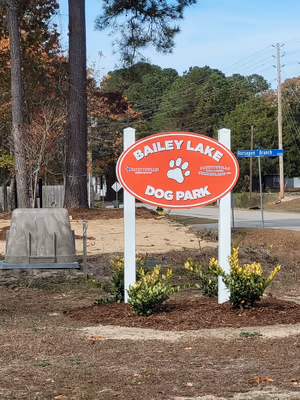 Bailey Lake Dog Park photo 1